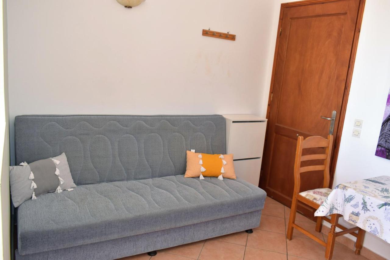 Siel Oneiro House Apartment Ermoupoli Exterior photo