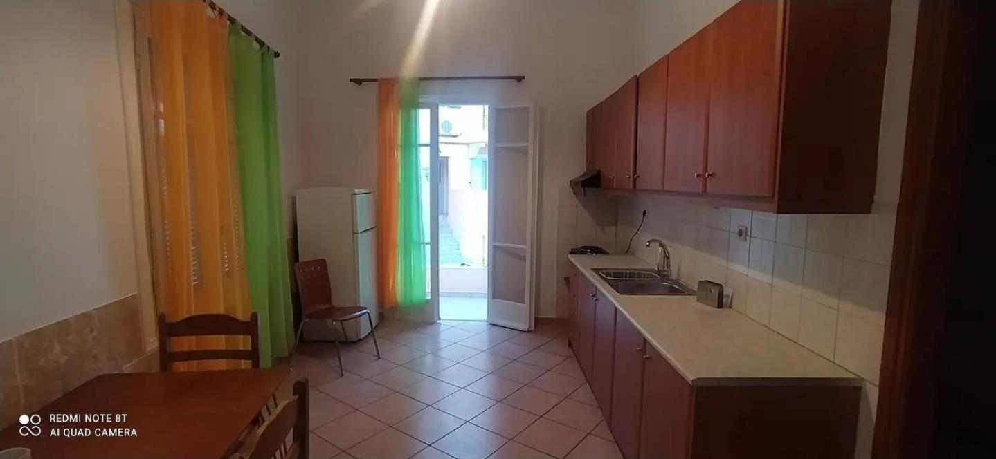Siel Oneiro House Apartment Ermoupoli Exterior photo